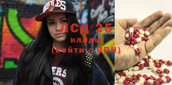 прущий лед Краснослободск