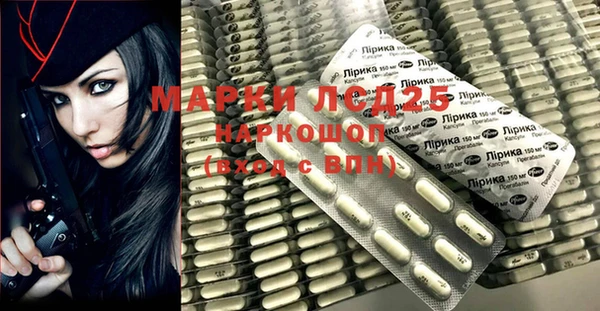 прущий лед Краснослободск